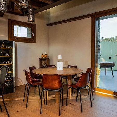 Agriturismo La Vigna Di Sarah Vittorio Veneto Dış mekan fotoğraf