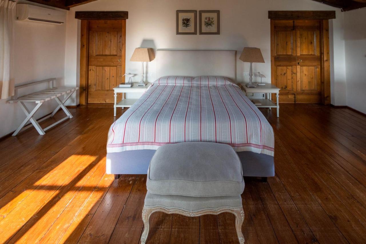 Agriturismo La Vigna Di Sarah Vittorio Veneto Dış mekan fotoğraf