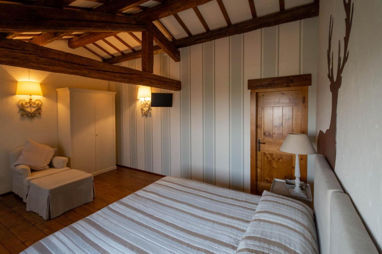 Agriturismo La Vigna Di Sarah Vittorio Veneto Dış mekan fotoğraf