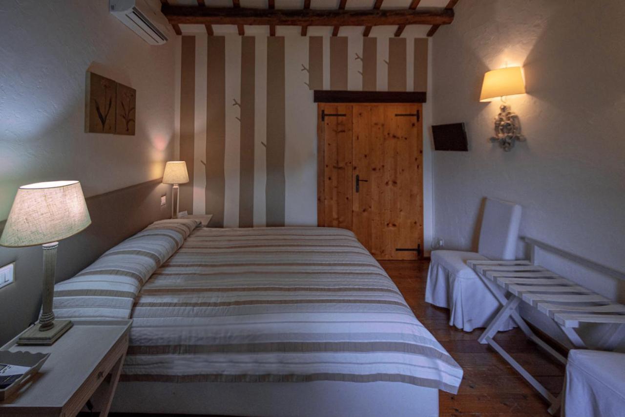 Agriturismo La Vigna Di Sarah Vittorio Veneto Dış mekan fotoğraf