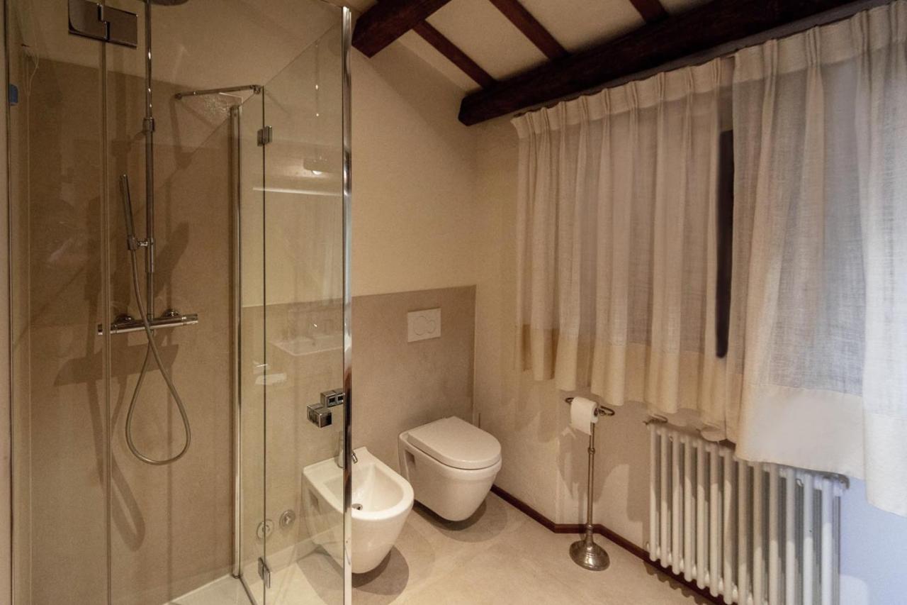 Agriturismo La Vigna Di Sarah Vittorio Veneto Dış mekan fotoğraf