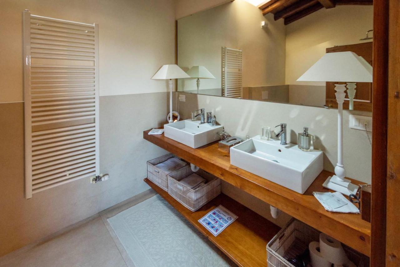 Agriturismo La Vigna Di Sarah Vittorio Veneto Dış mekan fotoğraf