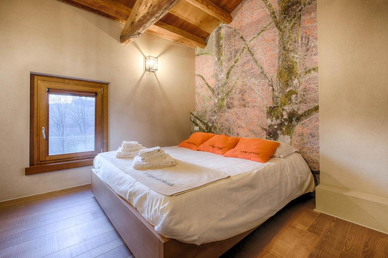 Agriturismo La Vigna Di Sarah Vittorio Veneto Dış mekan fotoğraf