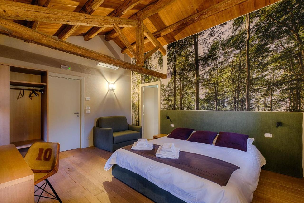 Agriturismo La Vigna Di Sarah Vittorio Veneto Dış mekan fotoğraf