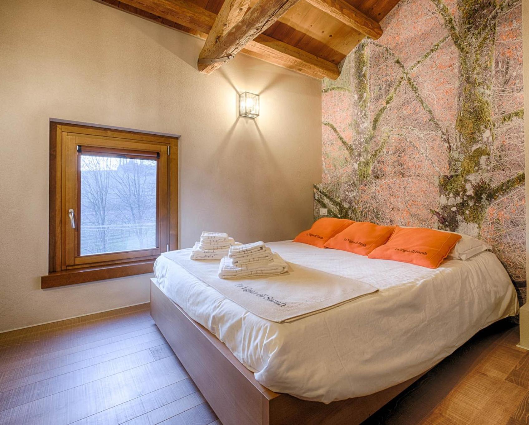 Agriturismo La Vigna Di Sarah Vittorio Veneto Dış mekan fotoğraf