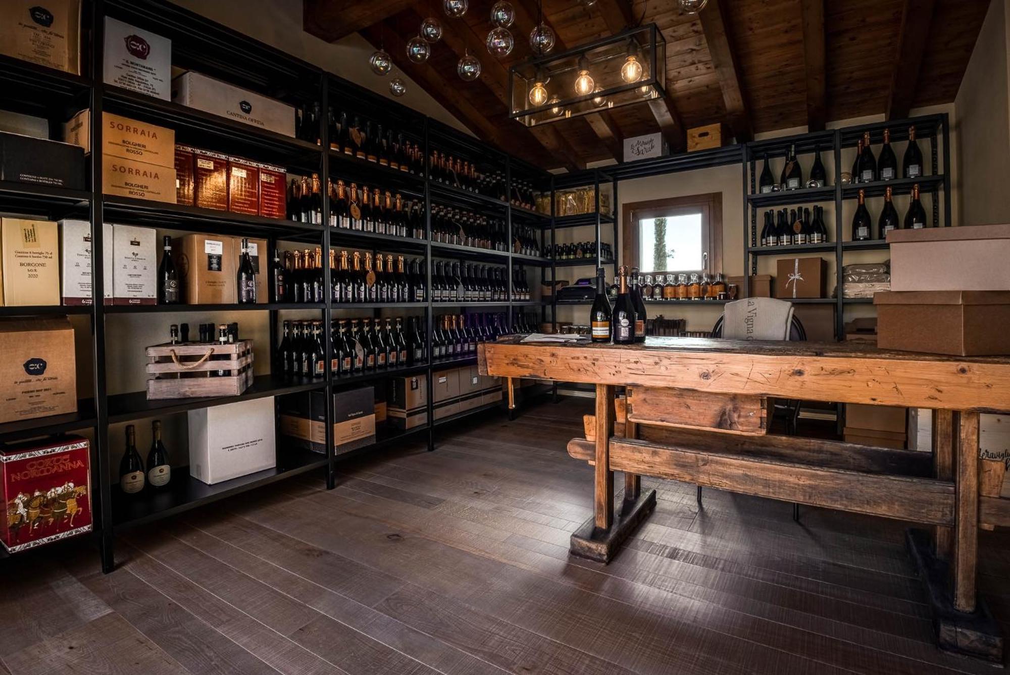 Agriturismo La Vigna Di Sarah Vittorio Veneto Dış mekan fotoğraf
