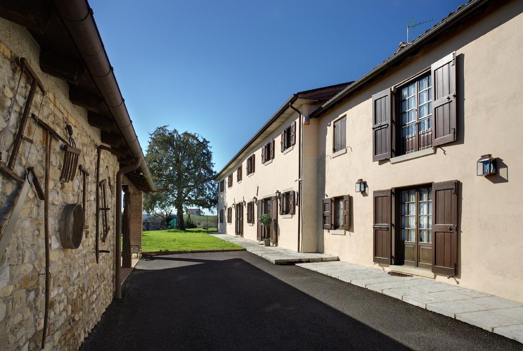 Agriturismo La Vigna Di Sarah Vittorio Veneto Oda fotoğraf