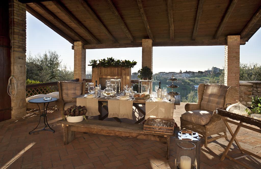 Agriturismo La Vigna Di Sarah Vittorio Veneto Dış mekan fotoğraf