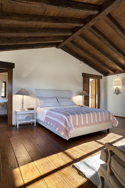 Agriturismo La Vigna Di Sarah Vittorio Veneto Oda fotoğraf