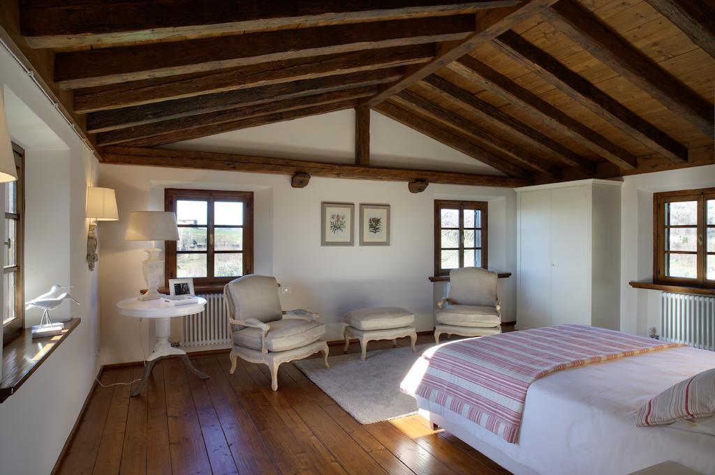 Agriturismo La Vigna Di Sarah Vittorio Veneto Oda fotoğraf