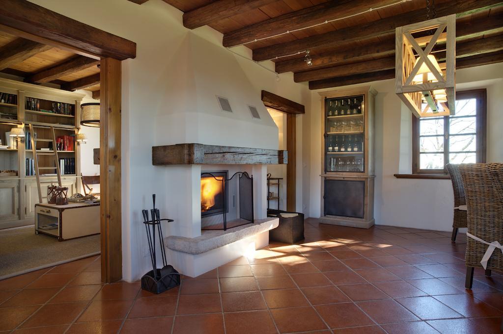 Agriturismo La Vigna Di Sarah Vittorio Veneto Dış mekan fotoğraf
