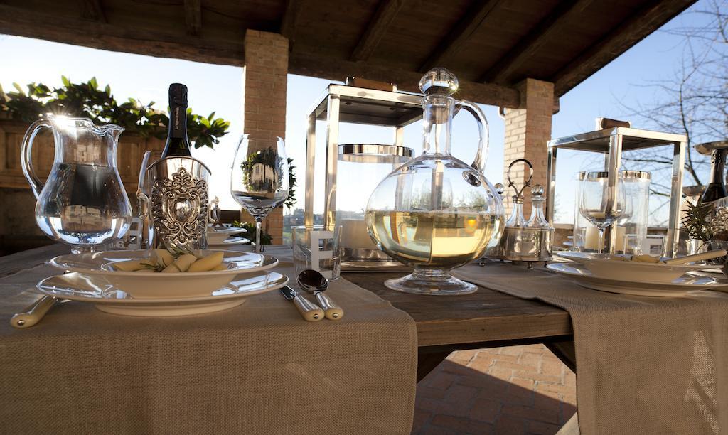 Agriturismo La Vigna Di Sarah Vittorio Veneto Dış mekan fotoğraf