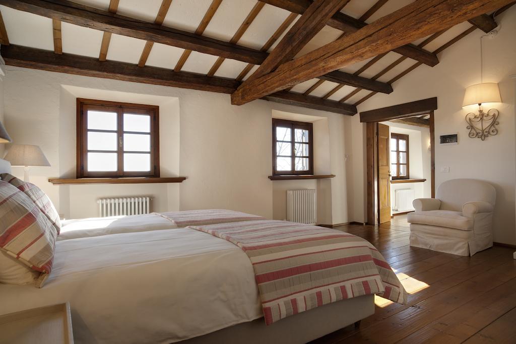 Agriturismo La Vigna Di Sarah Vittorio Veneto Oda fotoğraf