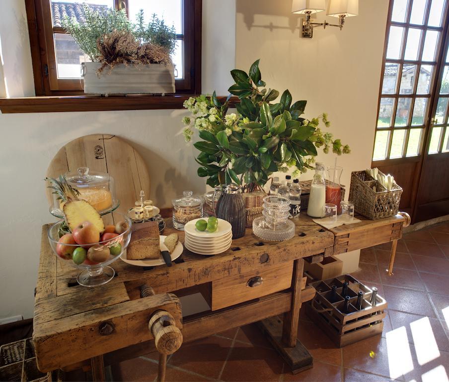 Agriturismo La Vigna Di Sarah Vittorio Veneto Dış mekan fotoğraf
