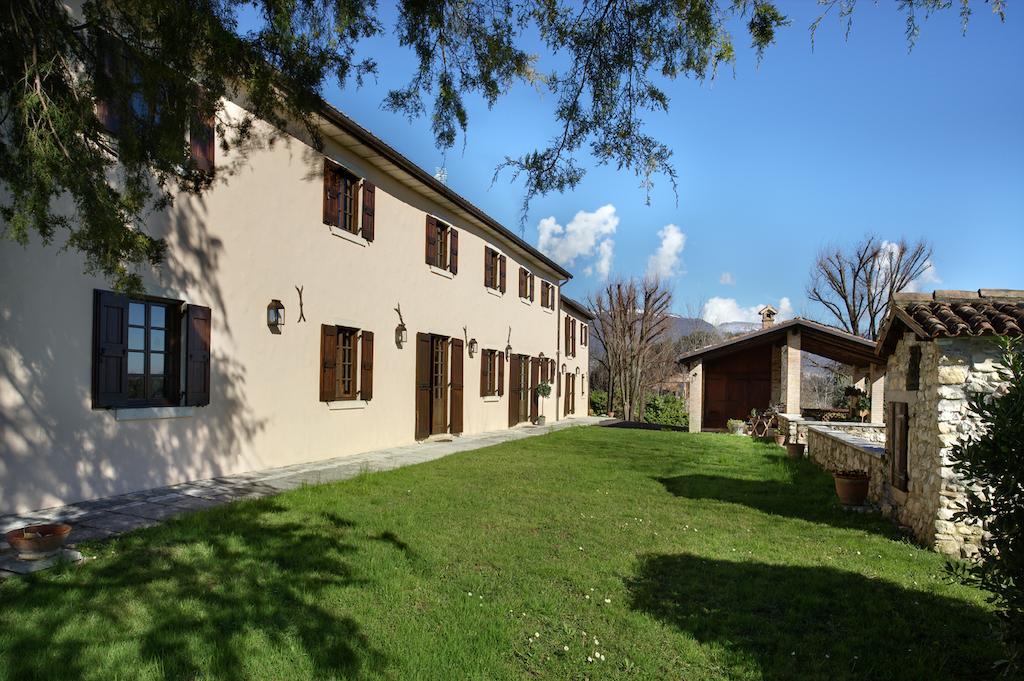 Agriturismo La Vigna Di Sarah Vittorio Veneto Oda fotoğraf
